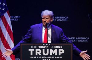 Donald Trump fundraising faces Wisconsin Ethics Commission