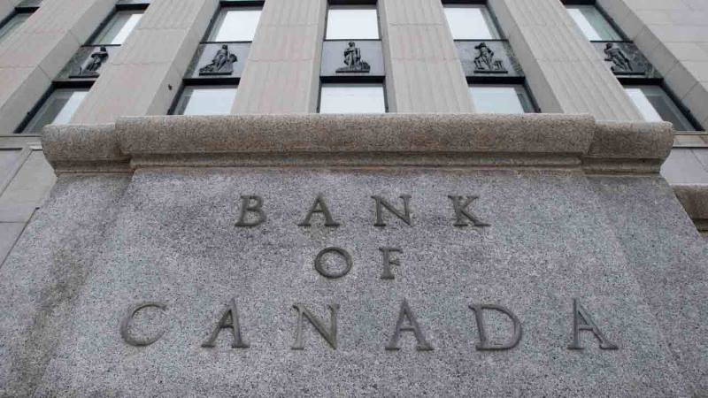 Bank of Canada Reductions Linked to U.S. Employment Weakness