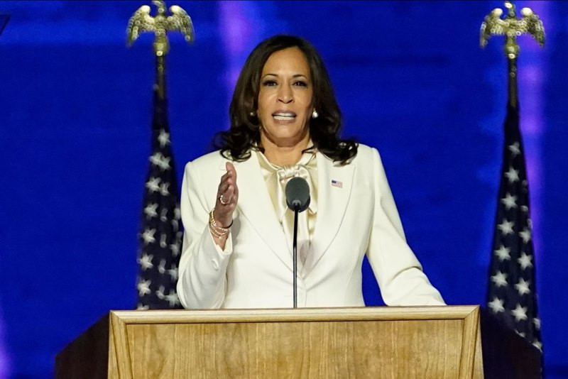 Kamala Harris Gears Up for Democratic National Convention