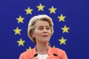 EU Fiscal Reform to Boost Defense Spending