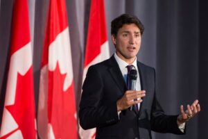 Canada Announces C$6.5 Billion to Mitigate U.S. Tariff Impact