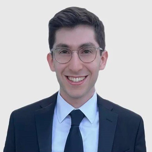 Elon Musk's Department of Government Efficiency (DOGE) recruited  an assistant to Ken Griffin for National Security 