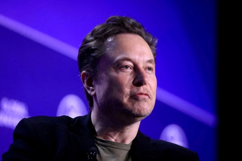 Maryland Judge Restricts Musk Team’s Access to Beneficiary Data