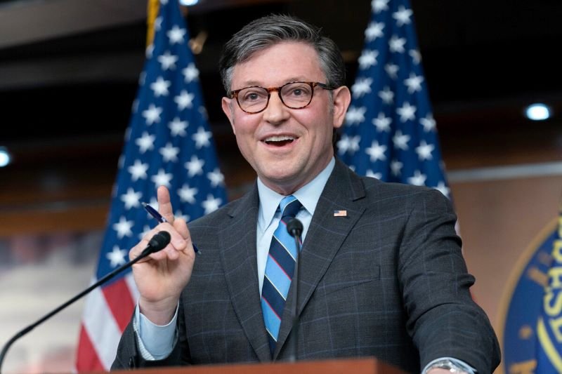 Republicans Near Agreement on Tax Cuts and Debt Ceiling Proposal