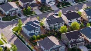 The Housing Market Will Present Opportunities for This Spring