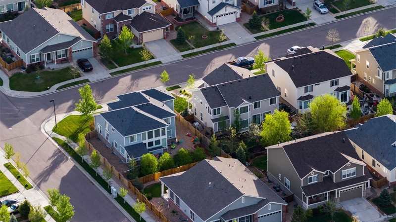 The Housing Market Will Present Opportunities for This Spring