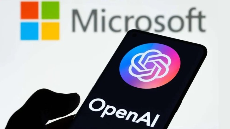 U.K. Antitrust Authority Clears Microsoft’s Partnership with OpenAI