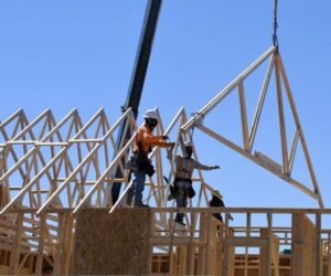U.S. Housing Starts Surge in February, Exceeding Expectations