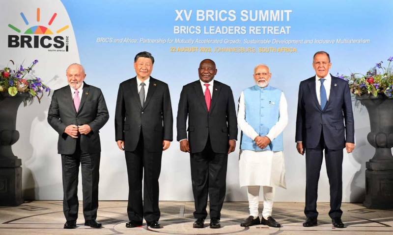 BRICS Division Hinders Global Reforms After Expansion