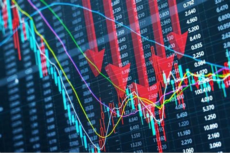 Equities and Treasuries Tumble Amid Widespread Pullback From US Holdings Markets Recap