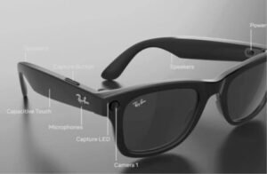 Meta Platforms Inc. Intensifies Smart Glasses Development