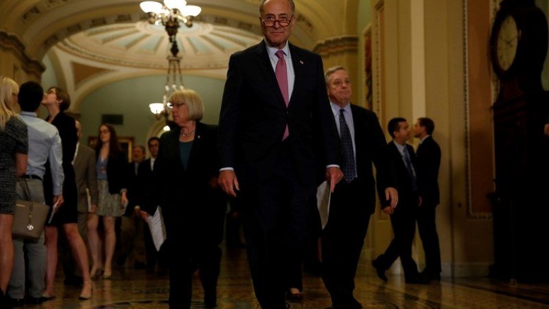 Republicans Call for Tariff Negotiations