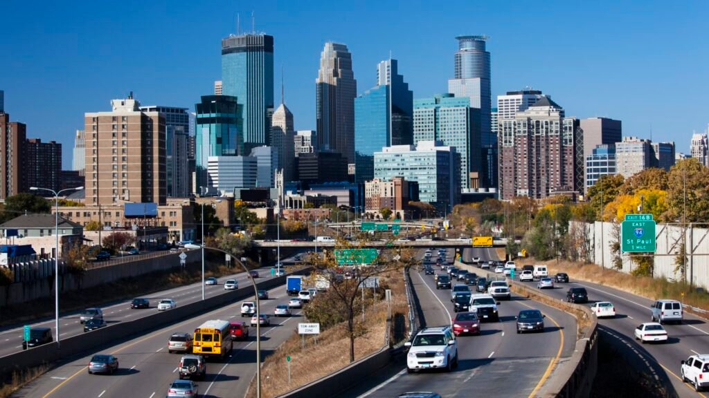 Tariffs Threaten State and Municipal Infrastructure Projects