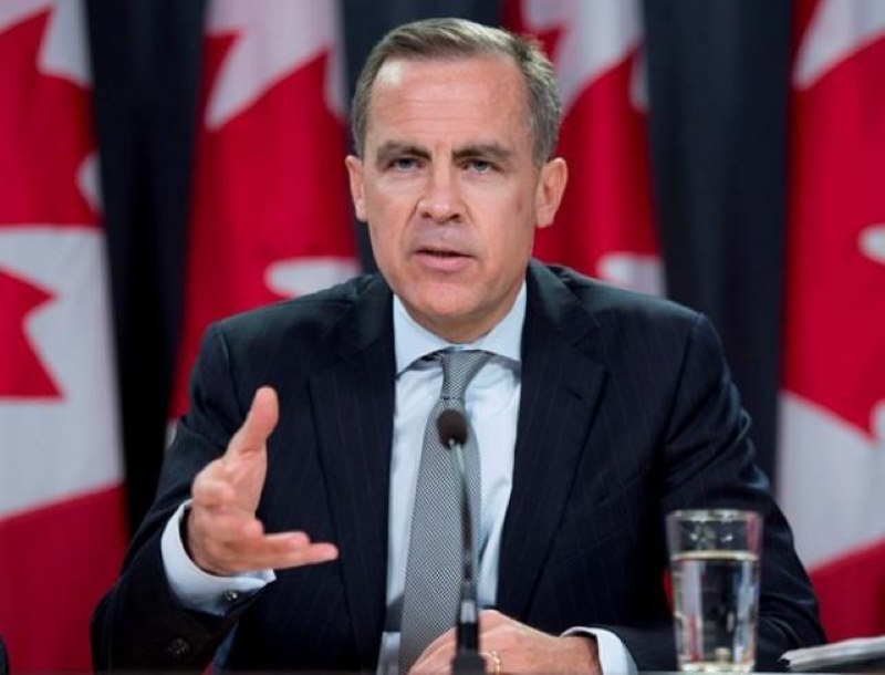 Carney to Meet with Trump in an Effort to Restore Trade Relations