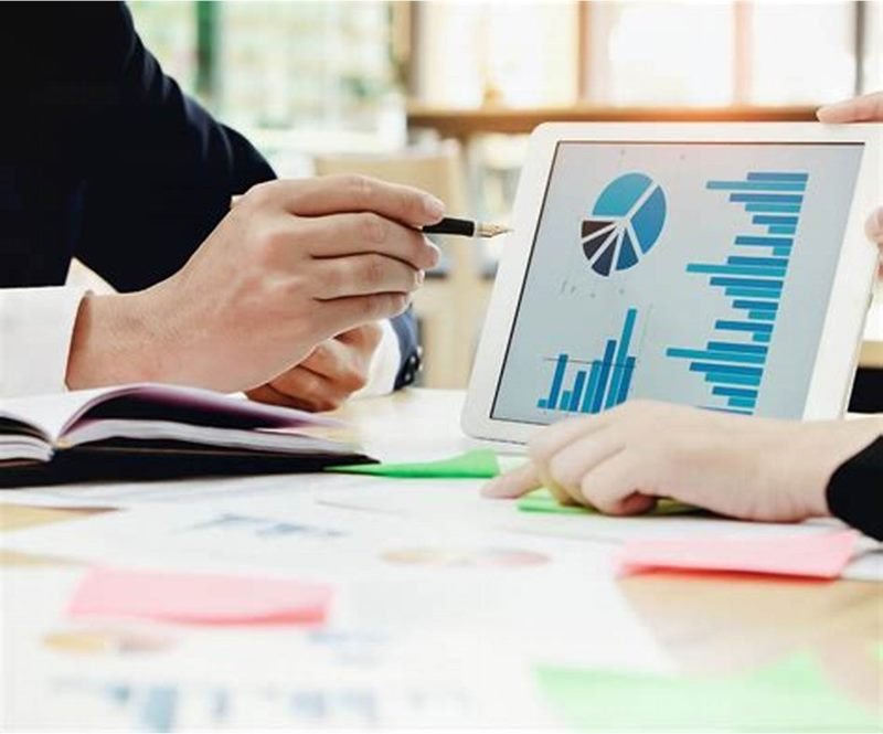 Credit Analysts Revise Forecasts Amid Market Improvements