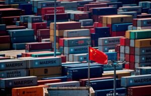 Japan and U.S. Move Toward Trade Agreement Tokyo Urges Tariff Removal Before July