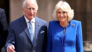 King Charles III Reaffirms Canadian Sovereignty