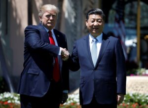 Trump Trusts Dialogue with Xi to Ease Tensions Despite New Standoff with Beijing