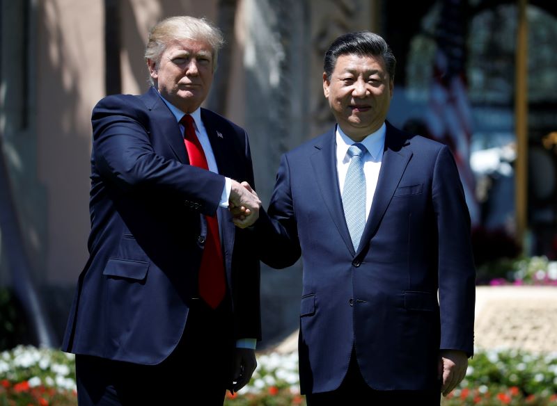 Trump Trusts Dialogue with Xi to Ease Tensions Despite New Standoff with Beijing
