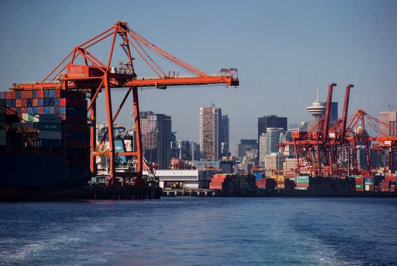 Canadian Exports to U.S. Continue Decline Amid Trade Uncertainty